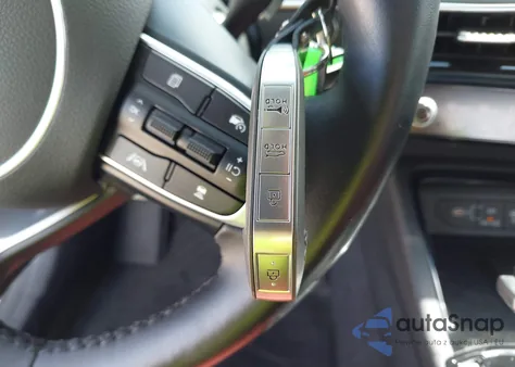 2025 Kia K5 Gt-Line from USA, damaged, VIN KNAG64J74S5310977